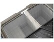 Chladící box DUAL kompresor 50l 230/24/12V -20°C ALPICOOL
