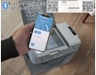 Chladící box FREEZE kompresor 40l 230/24/12V -20°C APP
