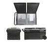 Chladící box ICE BOX DUO kompresor 75l 230/24/12V -20°C APP ALPICOOL
