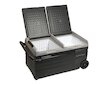 Chladící box ICE BOX DUO kompresor 75l 230/24/12V -20°C APP ALPICOOL