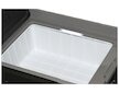Chladící box ICE BOX DUO kompresor 75l 230/24/12V -20°C APP ALPICOOL