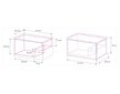 Chladící box kompresor 30l 230/24/12V -20°C BLUE ALPICOOL