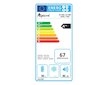 Chladící box kompresor 30l 230/24/12V -20°C BLUE ALPICOOL