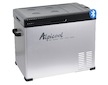 Chladící box kompresor 50l 230/24/12V -20°C GREY