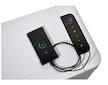 Chladící box SILVER FROST kompresor 35l 230/24/12V -20°C APP ALPICOOL