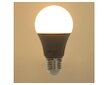 Chytrá žárovka LED E27 9W RGB CCT A60 RSH 102 RETLUX