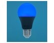 Chytrá žárovka LED E27 9W RGB CCT A60 RSH 102 RETLUX