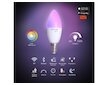 Chytrá žárovka LED smart 4,5W E14 RGB CCT C37 RSH 100 RETLUX HOME
