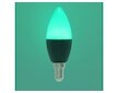 Chytrá žárovka LED smart 4,5W E14 RGB CCT C37 RSH 100 RETLUX HOME