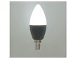 Chytrá žárovka LED smart 4,5W E14 RGB CCT C37 RSH 100 RETLUX HOME