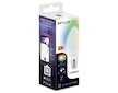 Chytrá žárovka LED smart 4,5W E14 RGB CCT C37 RSH 100 RETLUX HOME