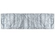 Clona FROST na čelní sklo 240 x 71cm
