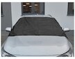 Clona s magnety na čelní sklo 170x120cm, proti námraze a slunci GEKO G73859