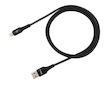 Datový a nabíjecí kabel SPEED USB-A / iPhone 480 Mb/s 1,5m