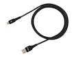 Datový a nabíjecí kabel SPEED USB-A / micro USB 480 Mb/s 1,5m