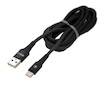 Datový a nabíjecí kabel SPEED USB-A / USB-C 480 Mb/s 1,5m