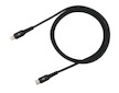 Datový a nabíjecí kabel SPEED USB-C / iPhone 480 Mb/s 1,5m