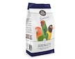 Deli Nature Birdelicious Africký velký papoušík 800 g
