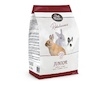 Deli Nature Rodelicious zakrslý králík junior 2,5 kg