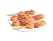 Delicious triple Kabobs JUKO Snacks 250 g