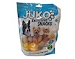 Delicious triple Kabobs JUKO Snacks 250 g