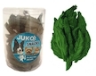Dentální lístečky Mint JUKO Snacks (40 ks)