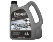 DEXOLL 15W-40 M7 ADX 4L