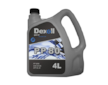 Dexoll PP GL-4 80W 4L