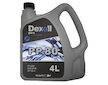 Převodový olej Dexoll PP GL-4 80W, 4L