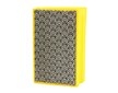 Diamantová brusná houba 93x59x32mm, D100 MAR-POL