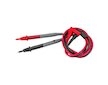 Digitální LCD multimetr 600V, 10A, NCV RED TECHNIC