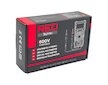 Digitální LCD multimetr 600V, 10A, NCV RED TECHNIC