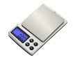 Digitální váha na šperky 100g/0.01g