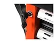 Dílenská pojízdná skříňka 7 zásuvek s vybavením BJC