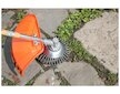Drátěný kotouč ke křovinořezu tvrdý, 200mm, 25,4mm TSZ-T POWERMAT