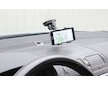 Držák telefonu / GPS na přísavku DOUBLE CLIPS