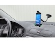 Držák telefonu / GPS na přísavku MAX