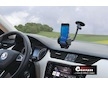 Držák telefonu s přísavkou