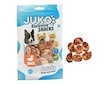 Duck & Codfish Chips JUKO Snacks 70 g