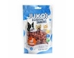 Duck in Heart Shape JUKO Snacks 70 g