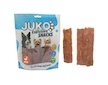 Duck Soft Jerky JUKO Snacks 250 g 