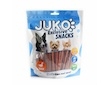 Duck Thin Strips JUKO Snacks 250 g