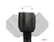 Dvojitá prodlužovací zásuvka 2xUSB 1xUSB C 12/24V max 200W AMIO-04173