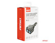 Dvojitá prodlužovací zásuvka 2xUSB 1xUSB C 12/24V max 200W AMIO-04173