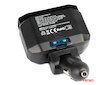 Dvojitá prodlužovací zásuvka PD30W PD20W QC3.0 12/24V max 200W AMIO-04174