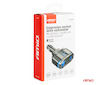 Dvojitá prodlužovací zásuvka PD30W PD20W QC3.0 12/24V max 200W AMIO-04174