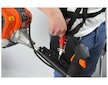 Dvouramenný popruh ke křovinořezu DEMON