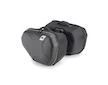 EASYLOCK boční kufry - 17l, KAPPA (thermoplast)