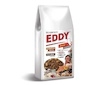 Eddy Dog Junior Large breed 8 kg