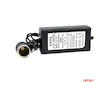 Elektrické čerpadlo na naftu 12V ponorné, průměr 38 mm -souprava s hadicí